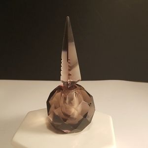 Perfume Bottle